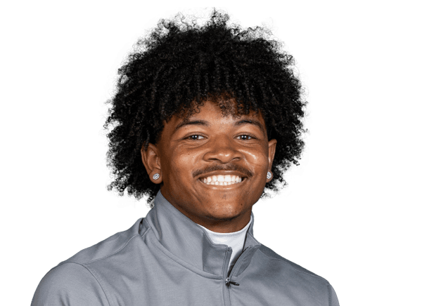 Calvin Moore