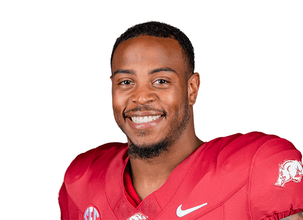 Monte Harrison