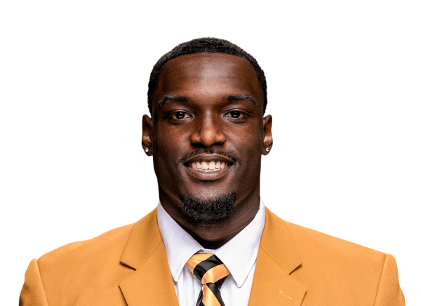 Jordan Jackson