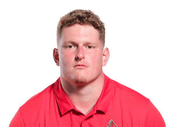 Luke Dalton