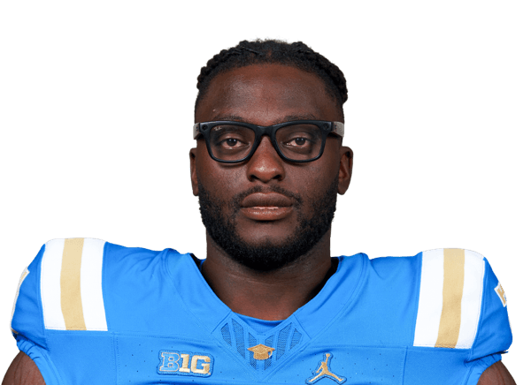 Reuben Unije