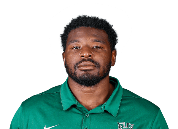 De'Jon Benton