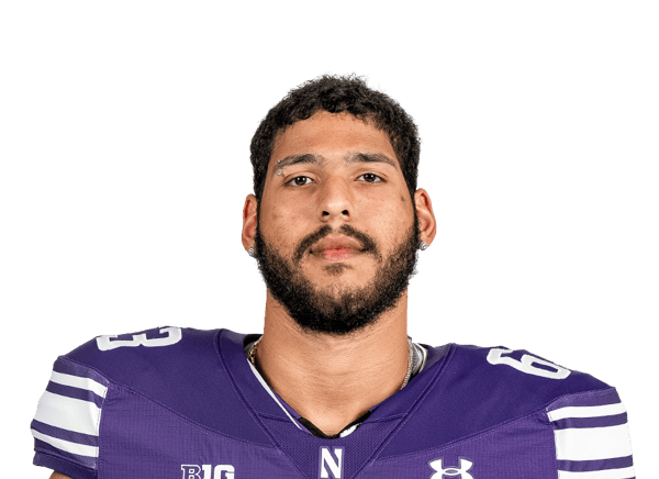 Xavior Gray