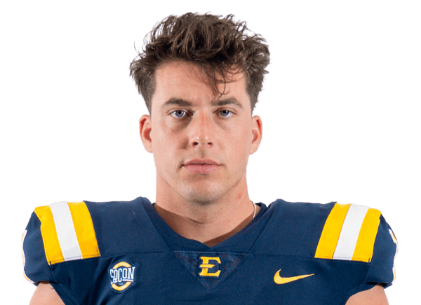 Cade McNamara