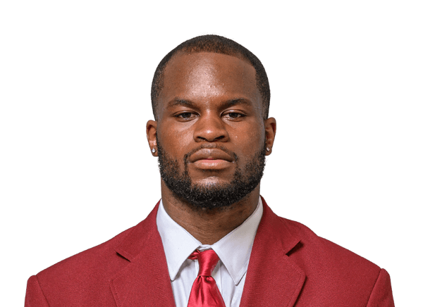 Marqui Johnson