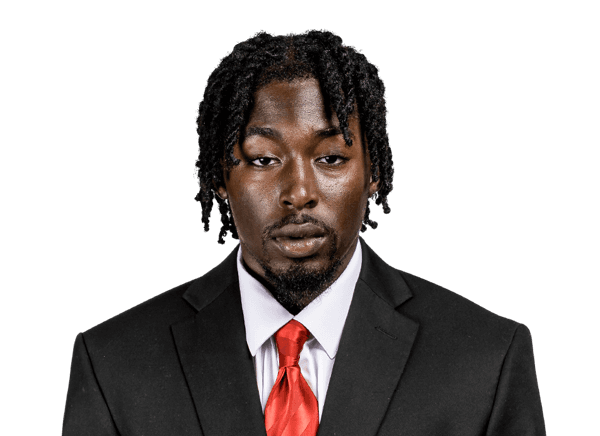 Jermaine Johnson
