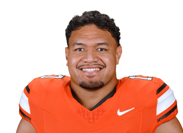 Sitiveni Havili Kaufusi