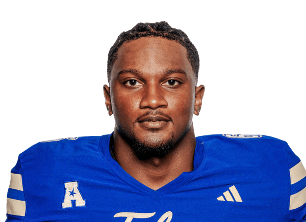 Chris Thompson Jr.