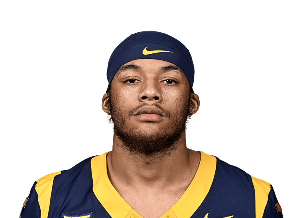 Jaylan Knighton