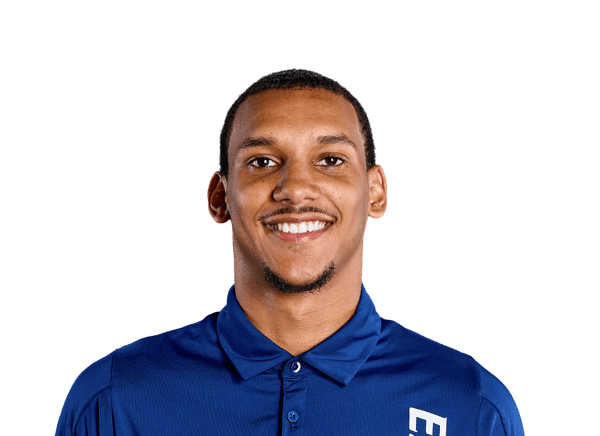 Ethan Pouncey