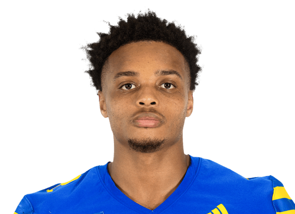 Keontae Jenkins