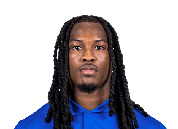 Jaiden Francois