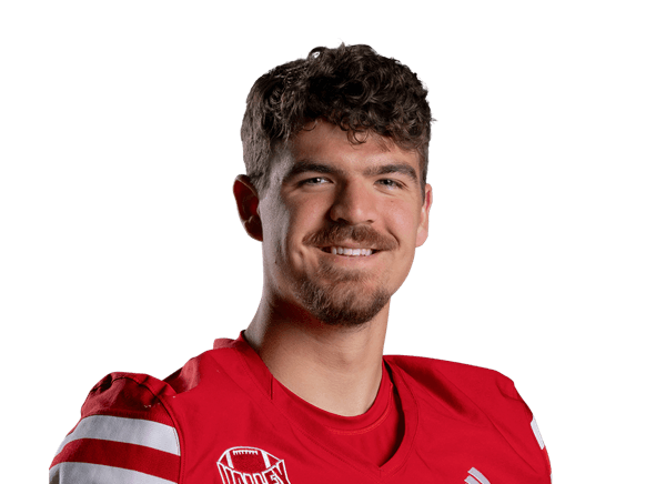 Aidan Bouman