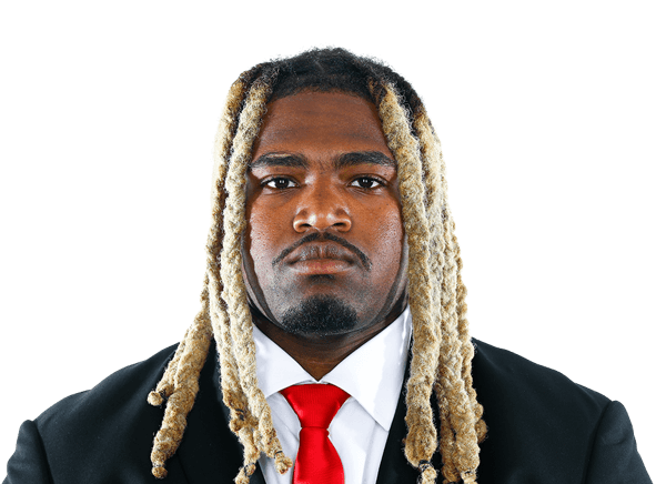 Deondre Buford