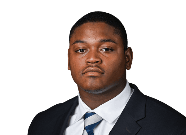 Alonzo Ford Jr.