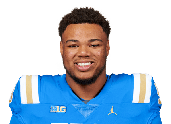 Jaylan Jeffers