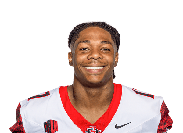 Deshawn McCuin