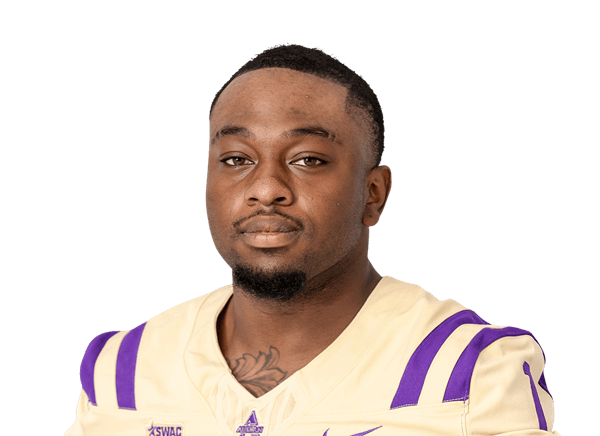 Orlandus McLaurin