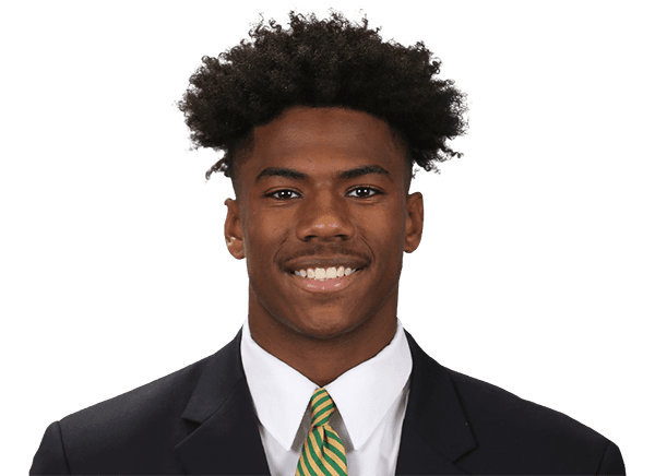 Amahni Spinks