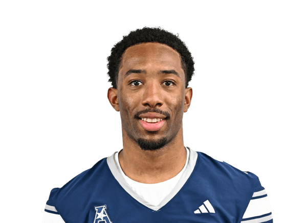 Omari Porter