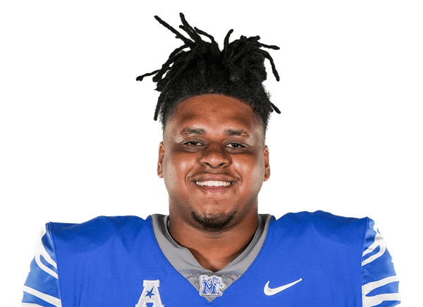 Trent Pullen