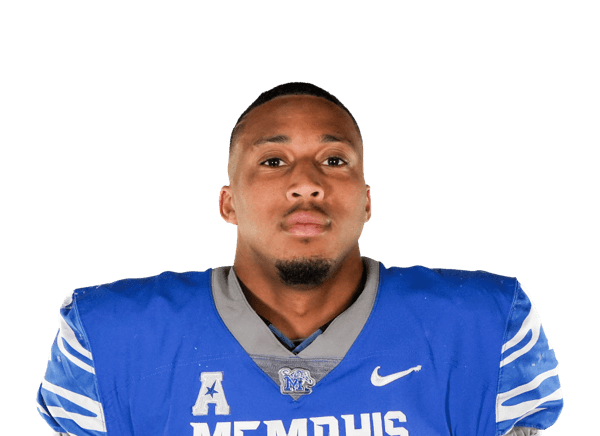 Reggie Grimes II