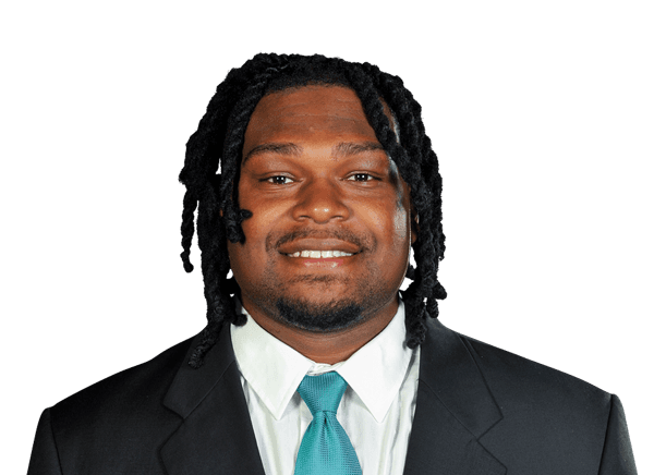 Darrion Henry-Young