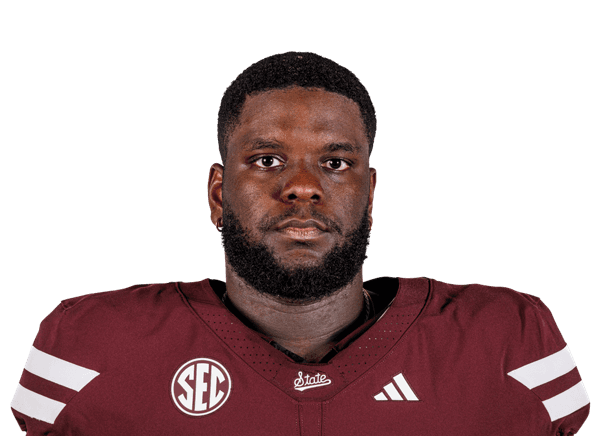 Kedrick Bingley-Jones