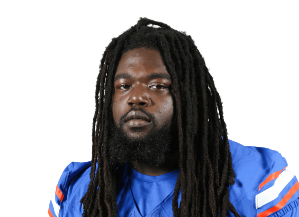 Damieon George Jr.