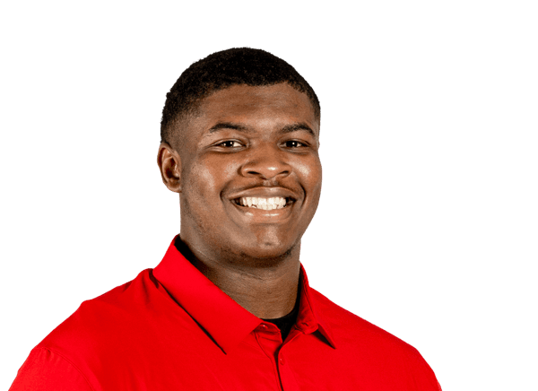 Anthony Carter Jr.