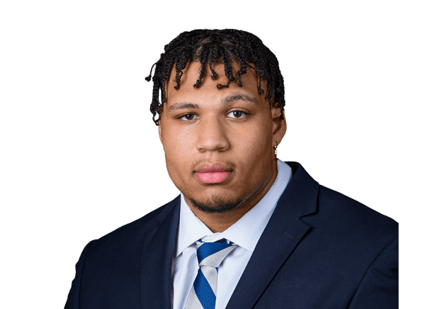 Nick Dawkins