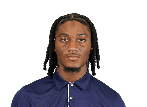 Chris Keys Jr.