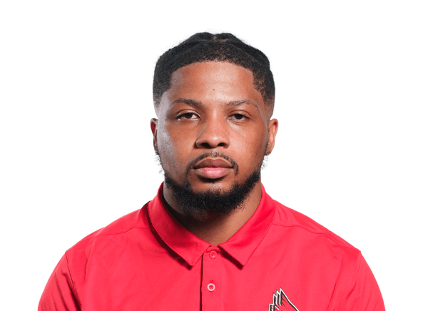 Muheem McCargo