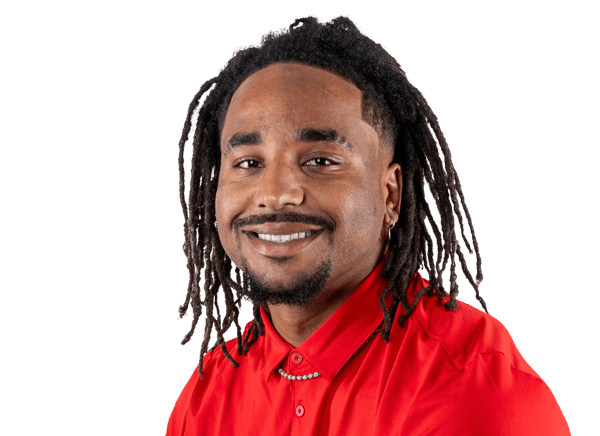 Korey Foreman