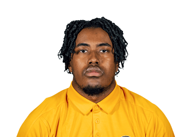 Jabari Ishmael