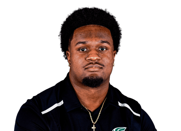 Brennon Scott