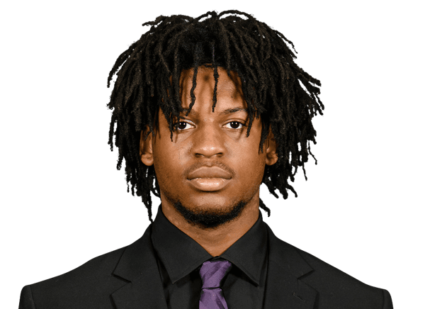 Zaire Patterson
