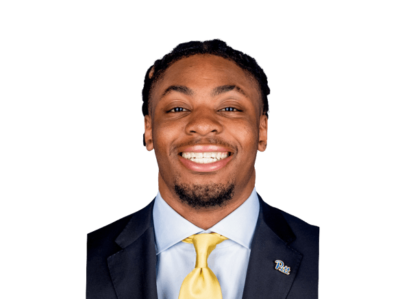 Derrick Davis Jr.