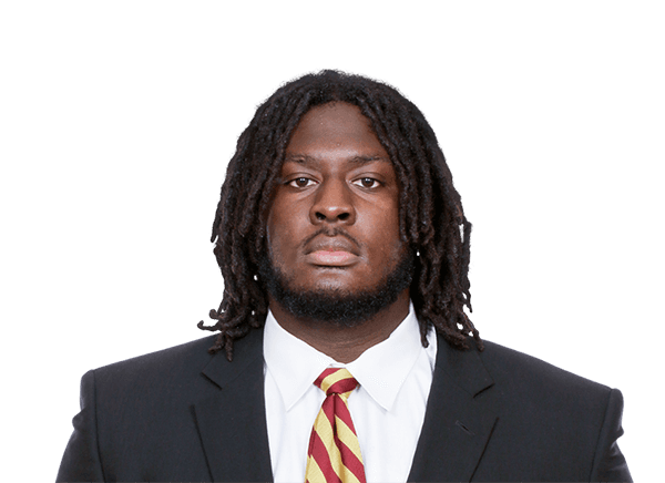 TJ Ferguson