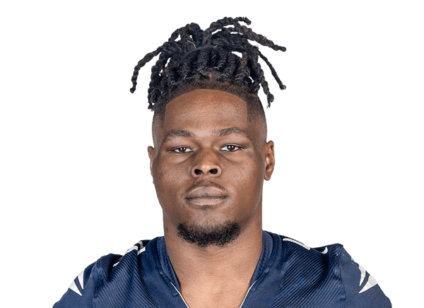 Antwain Littleton Jr.