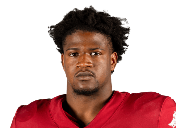Xavian Sorey Jr.