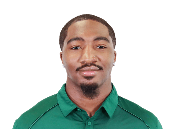 Rickey Hyatt Jr.