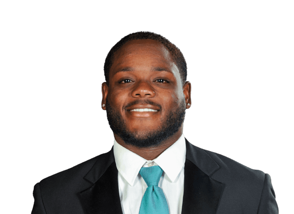 Dontae Lunan