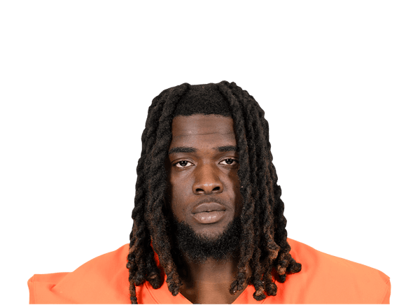 Clyde Pinder
