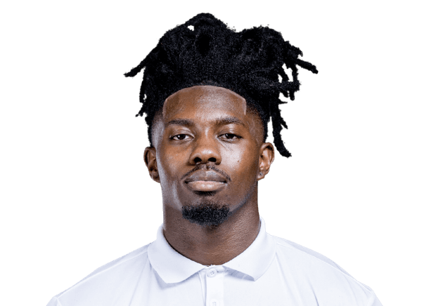 Tyree Saunders