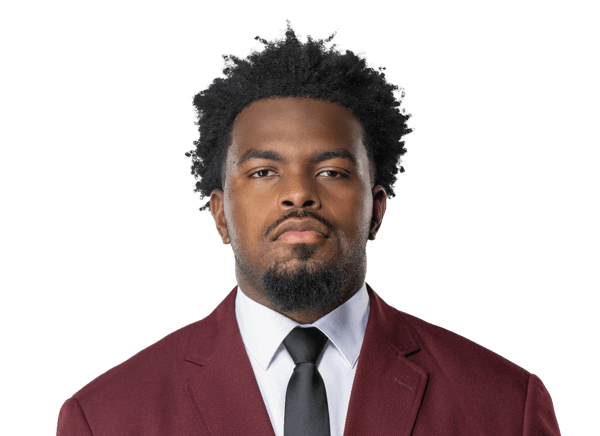 Anthony Beavers Jr.