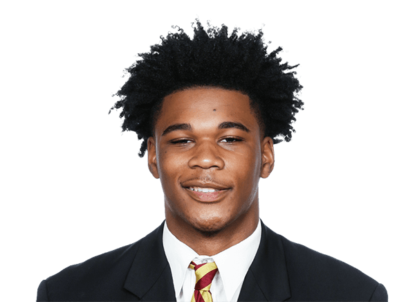 Joshua Burrell