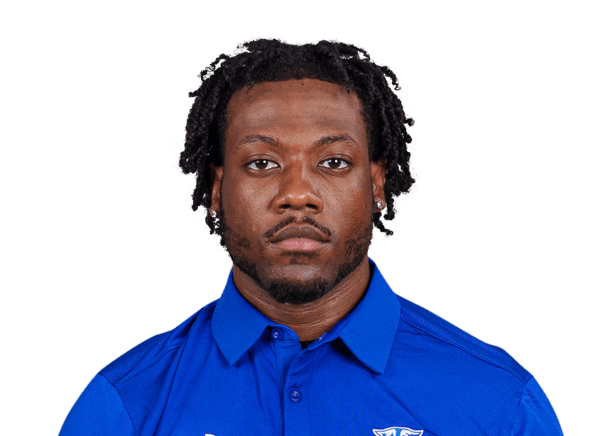 Zavier Carter