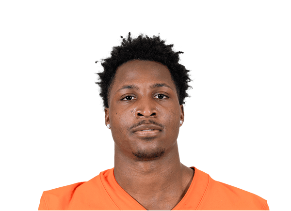 Corey Collier Jr.