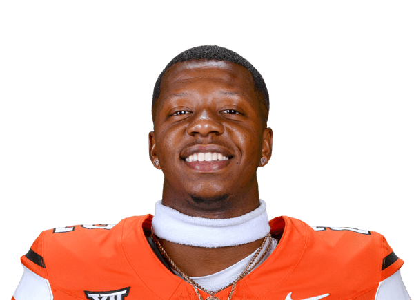 Jaylin Davies